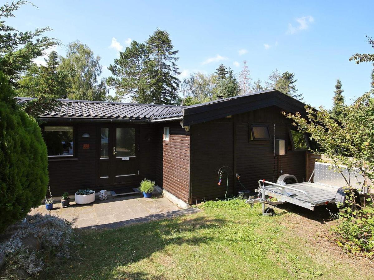 Holiday home 8 Person In Holb K Holbaek