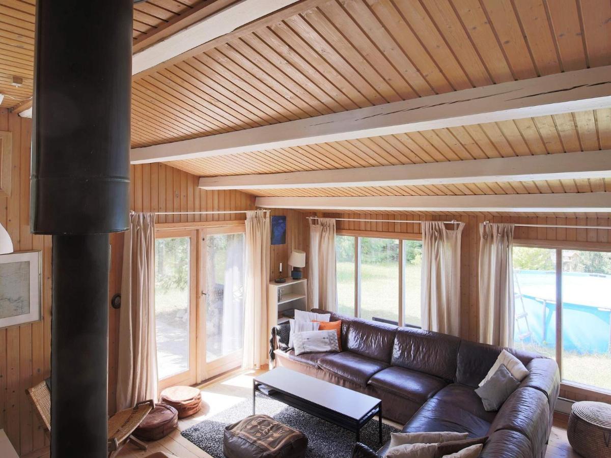 Holiday home 8 Person In Holb K *