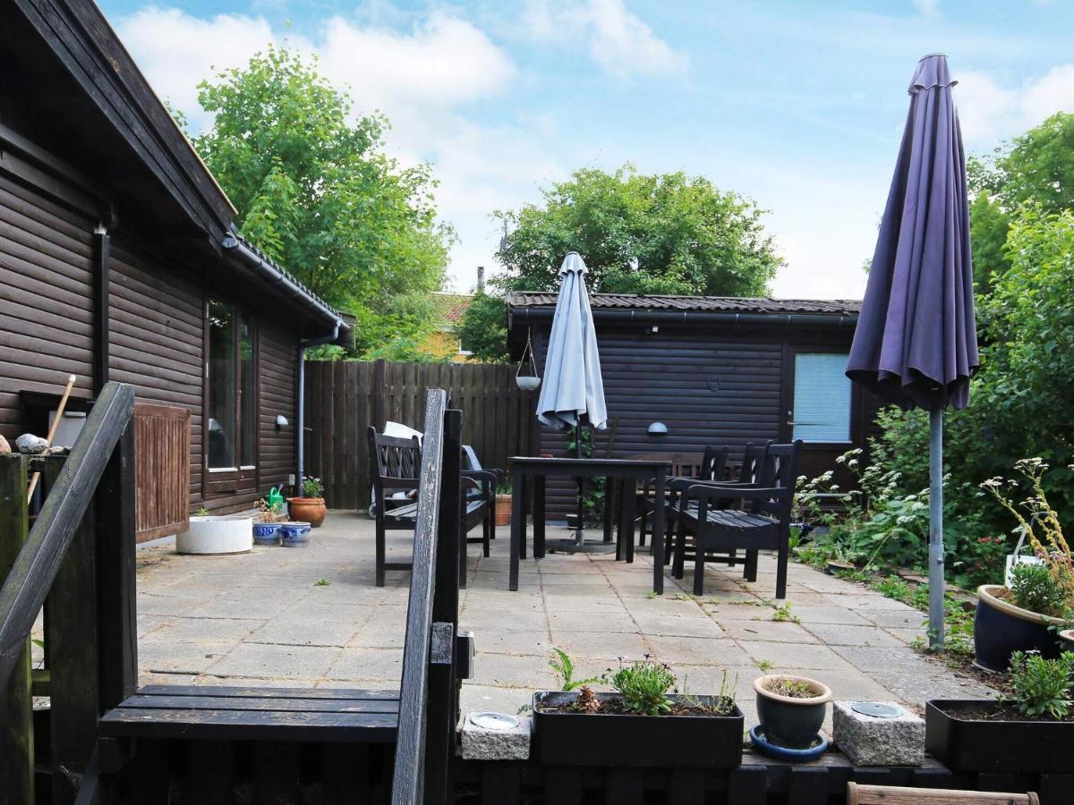 Holiday home 8 Person In Holb K *