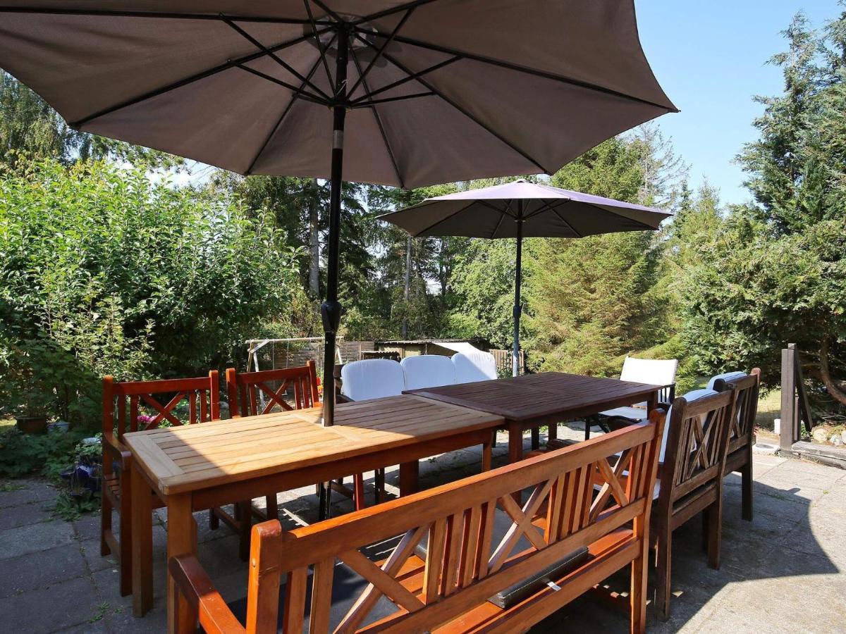 Holiday home 8 Person In Holb K Holbaek