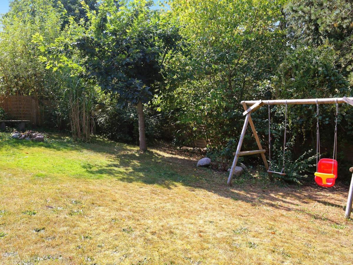 Holiday home 8 Person In Holb K *