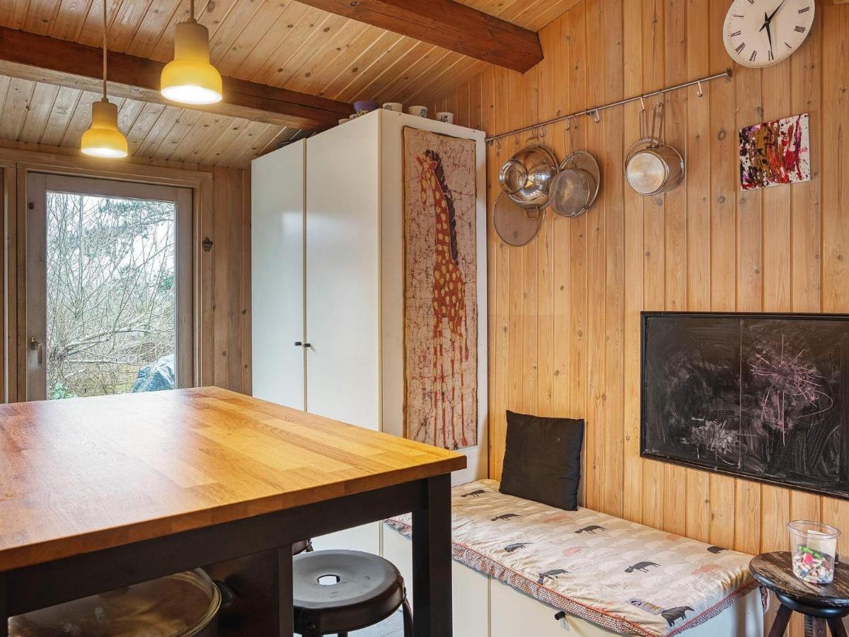 Holiday home 8 Person In Holb K Holbaek